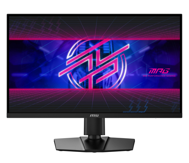 MSI MPG 274URF QD - 1262671 - zdjęcie